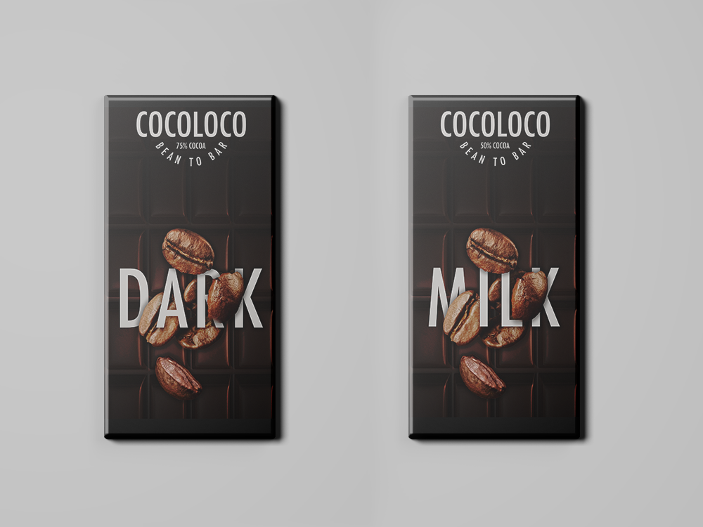 branding  chocolate Packaging design product Candy