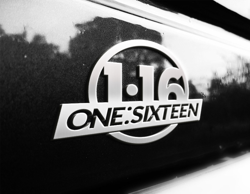 One Sixteen recording studio Production Christian