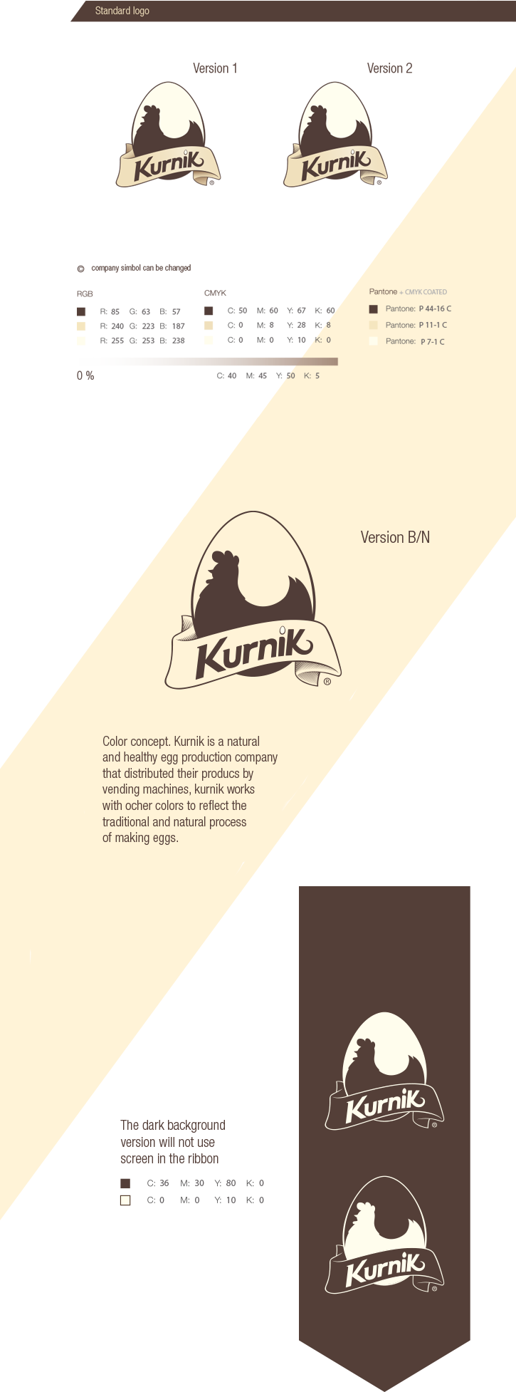 colombia wilson caceres wilson diseñador color Granja kurnik aves huevos natural Health brown brand marca asesoria de marca inspiration