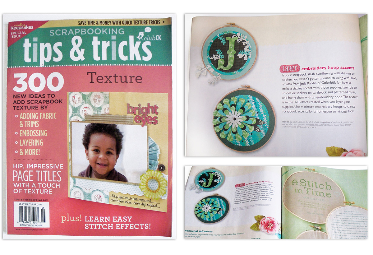 magazines PUBLISHED projects paper craft scrapbooking Stationery cardmaking design ILLUSTRATION  kids
