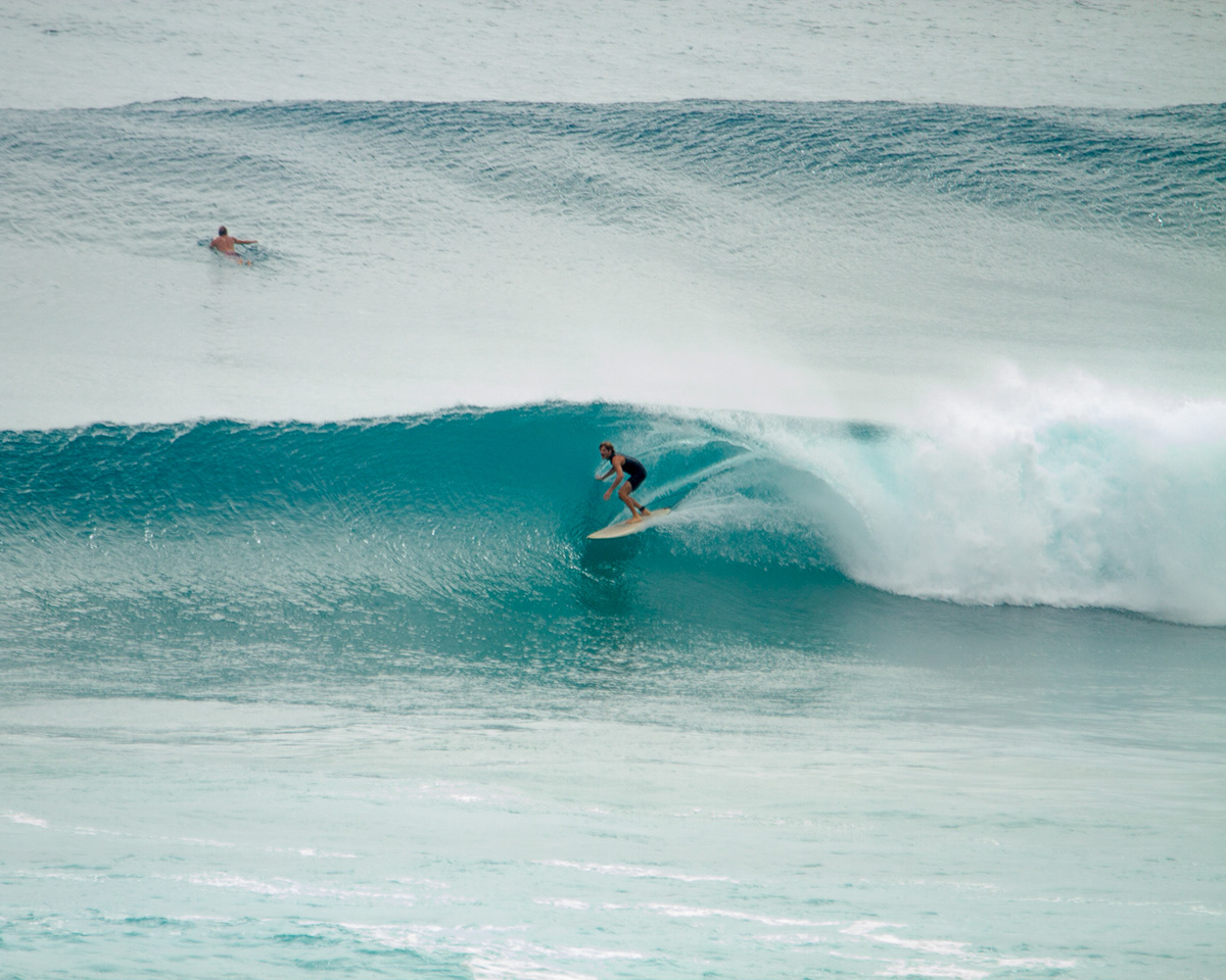 cyclone OMA gold coast Australia Surf Photography  Kirra snapper rocks swell waves