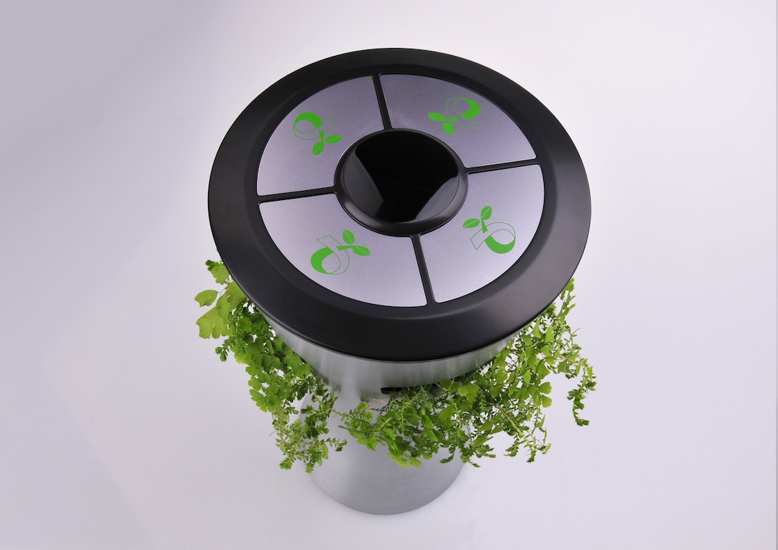 braunprize braun prize braun envi Plant Competition RECYCLED recycling eco-design green design