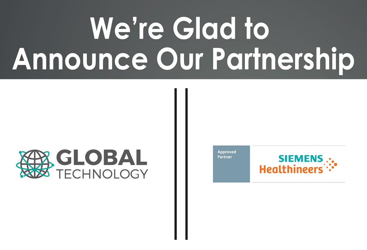 branding  cardiology healthcare Siemens