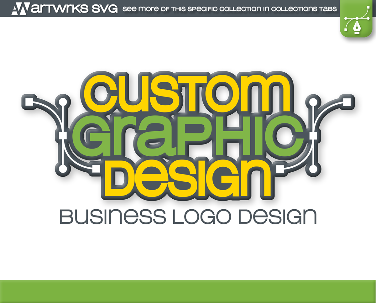 Business Logo Design custom logo design services graphic design  graphic design logo Logo Design logo design custom logo designer Service design vector logo