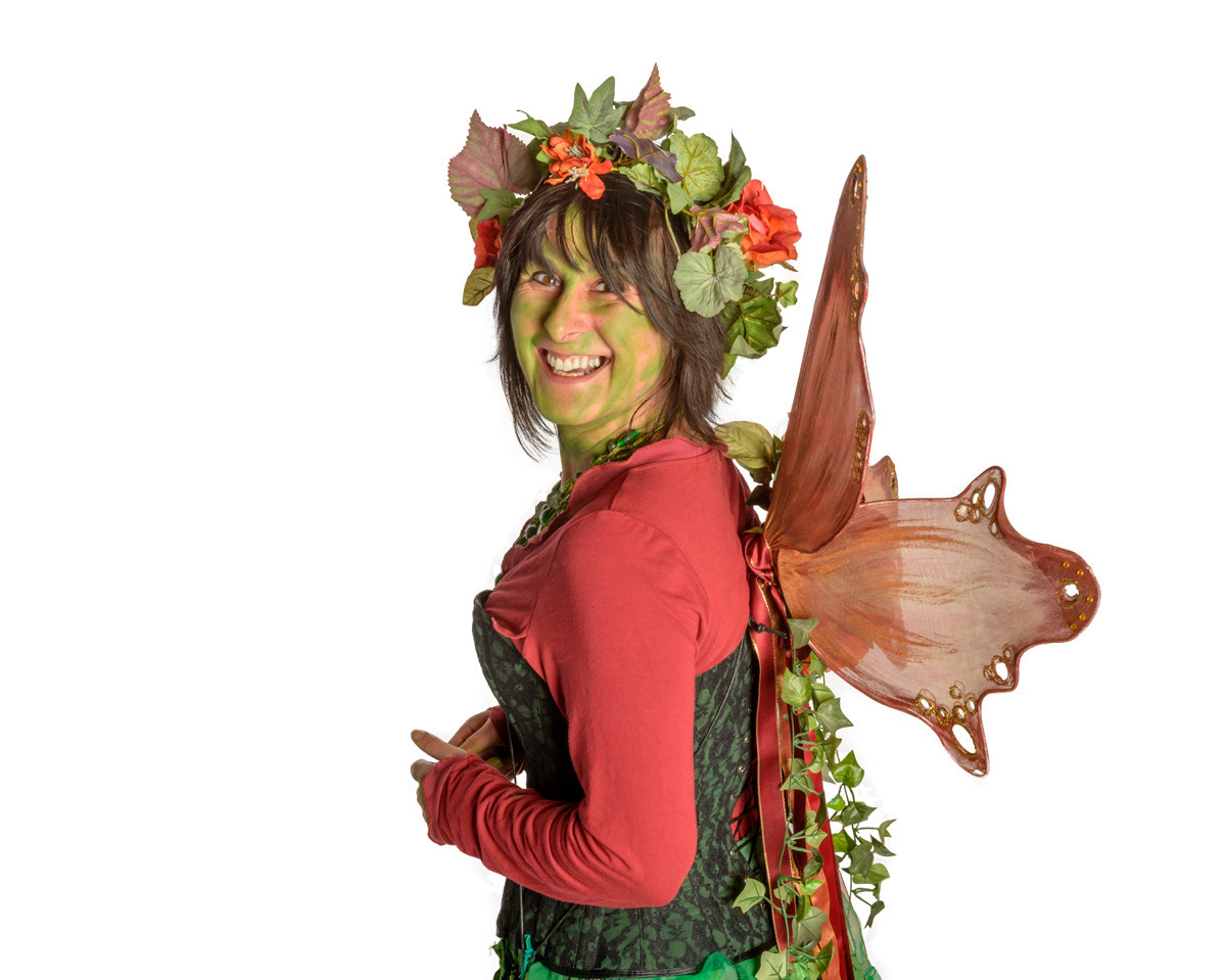 British customs and costume Folklore green festival hastings image jack in the paganism Photography  traditions