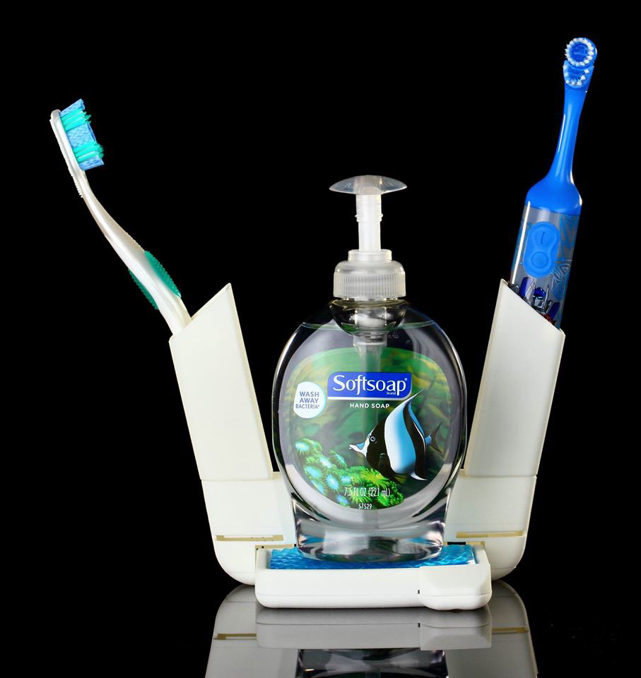 appliance Electronics plastics hygiene toothbrush