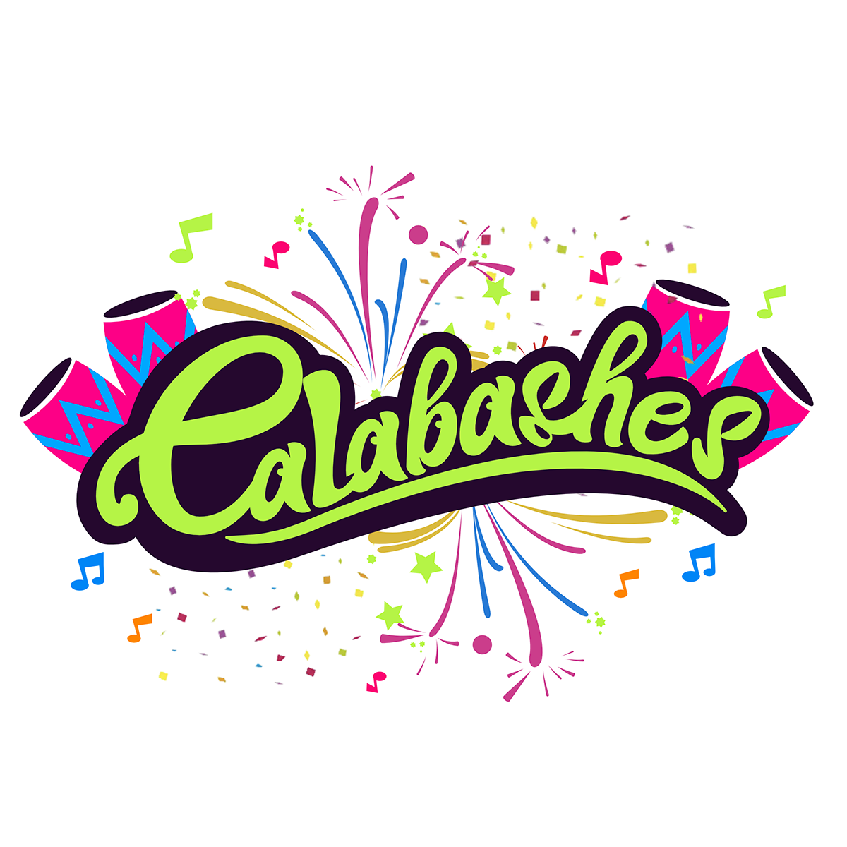 calabash calabashes band logo design tshirt graphics