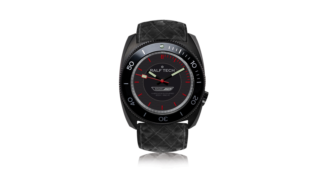 design graphisme Watches montres graphic luxe car voiture