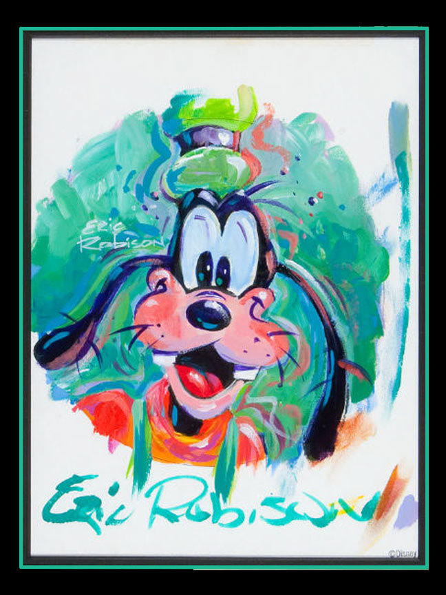 eric robison   Disney  mickey mouse Imagineering  disney art Disney Characters Disneyland