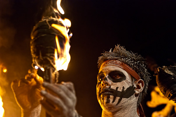 El Salvador traditions Tradiciones Costumbres Celebraciones