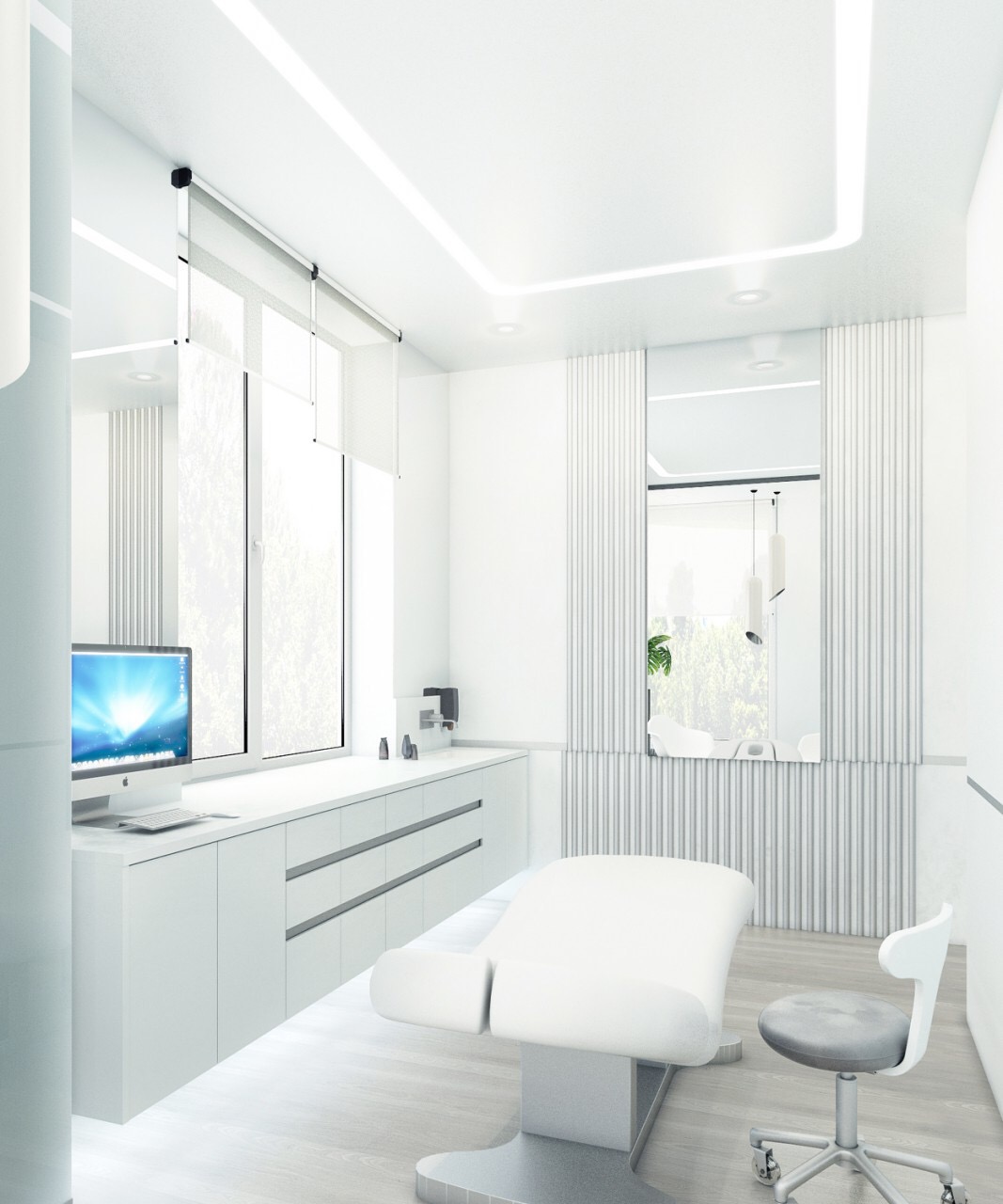 Interior Design Clinic in Kiev on Behance