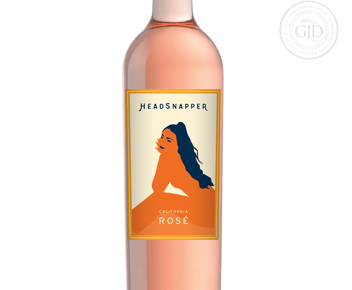 Bay Area designer California Designer contemporary graphic design  Graphic Designer wine label Wine Packaging