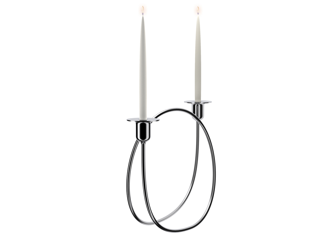 candelstick bougeoire candel simple