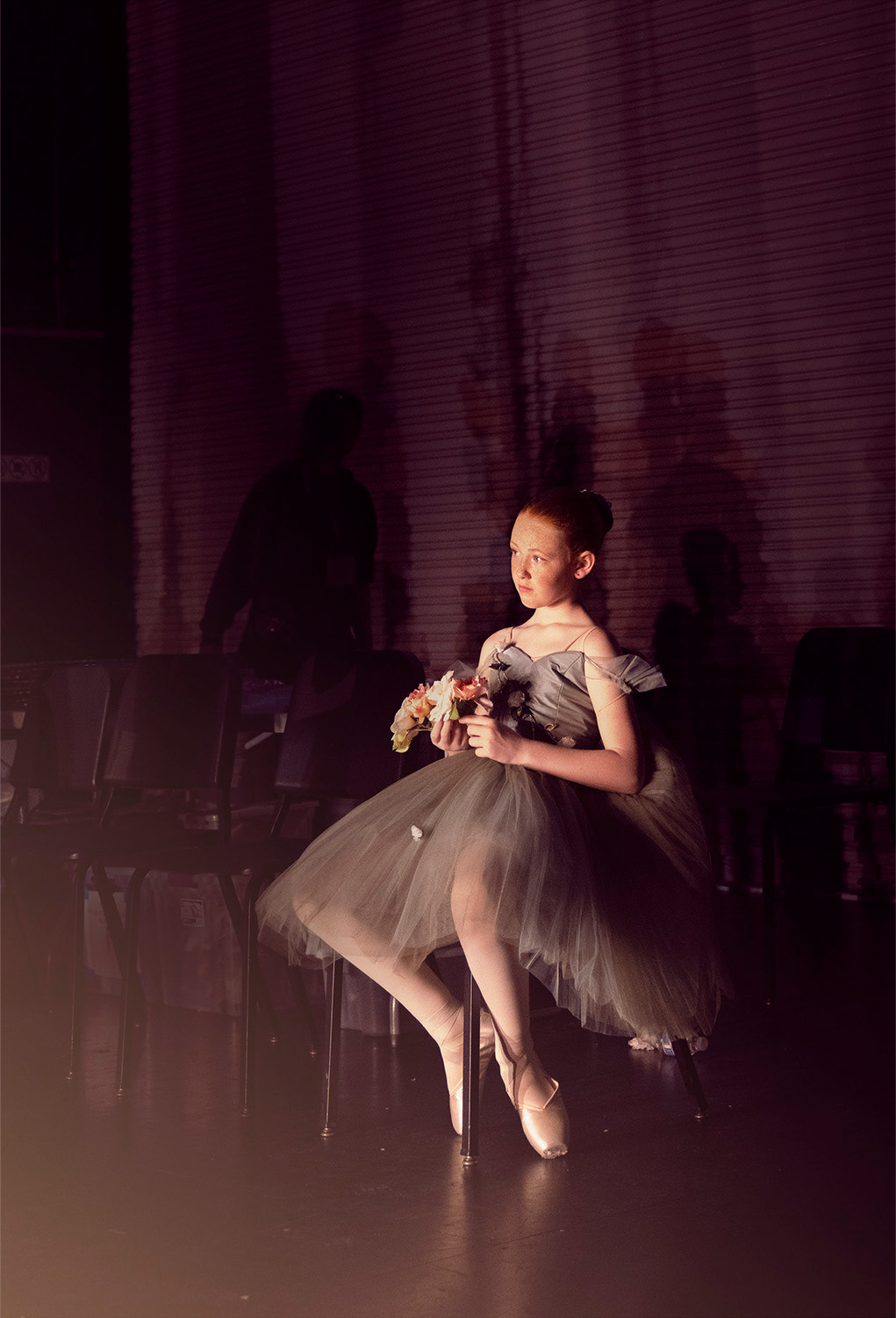 ballet DANCE   Nutcracker behind the scenes bts Documentary  dancer ballerina art
