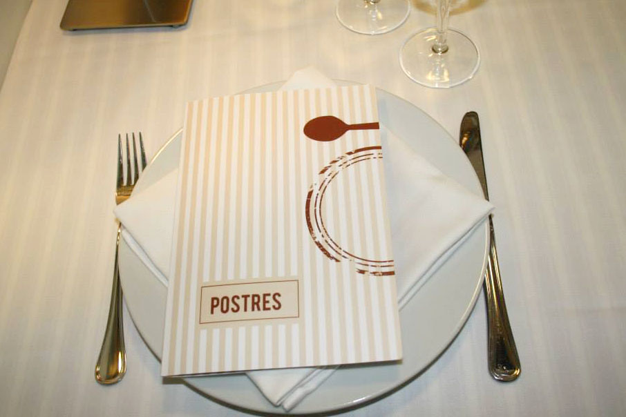 cartas restaurante maquetación restaurante menu carta de Vinos carta depostres