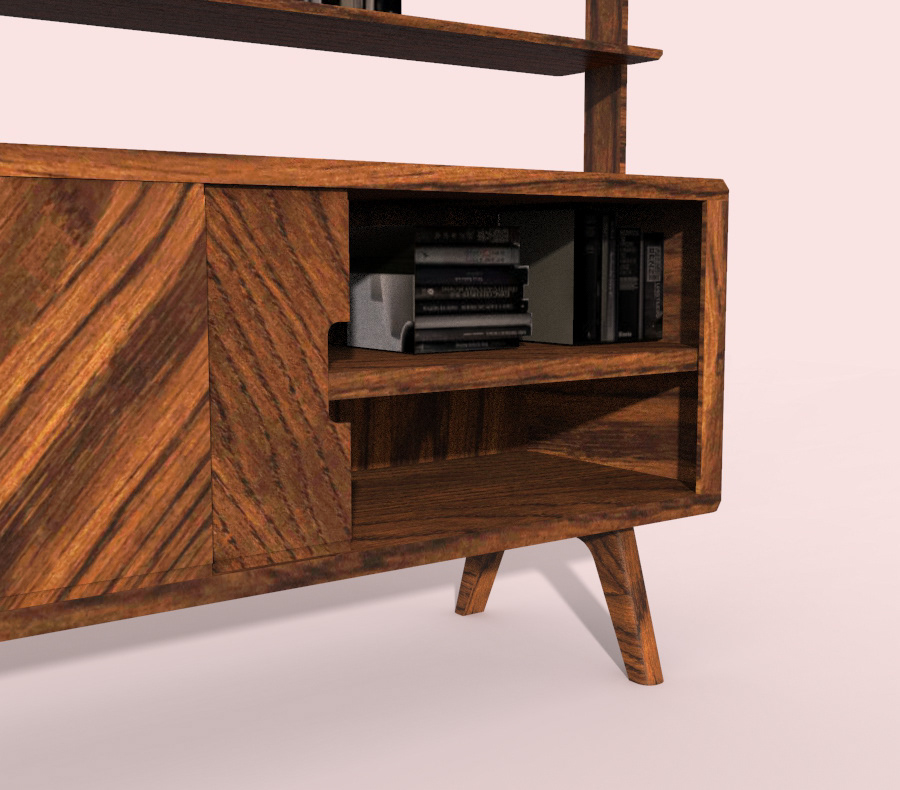 design furniture wood