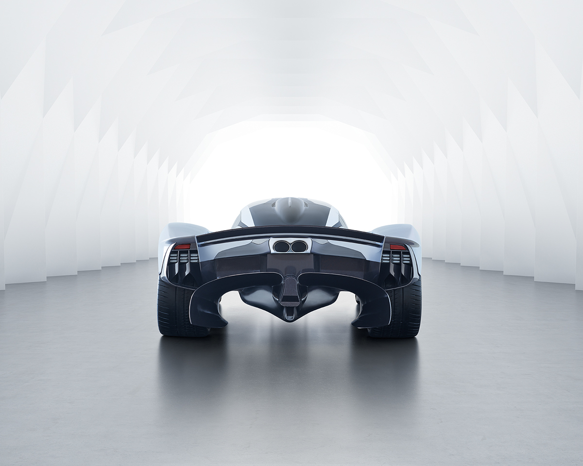 automotive   future hypercar astonmartin supercar f1 Motorracing  Racing Technology car