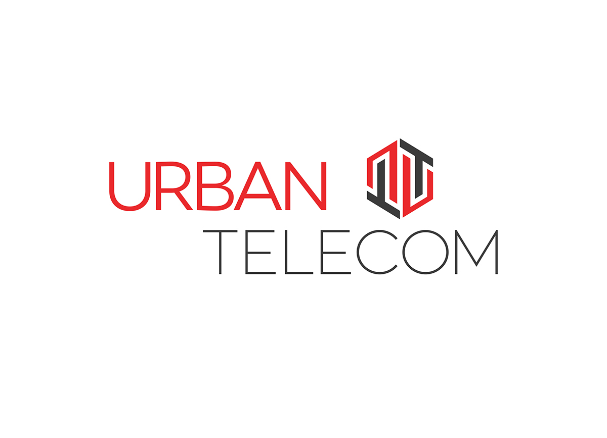 Logo Design telephone telecommunications VoIP b2b