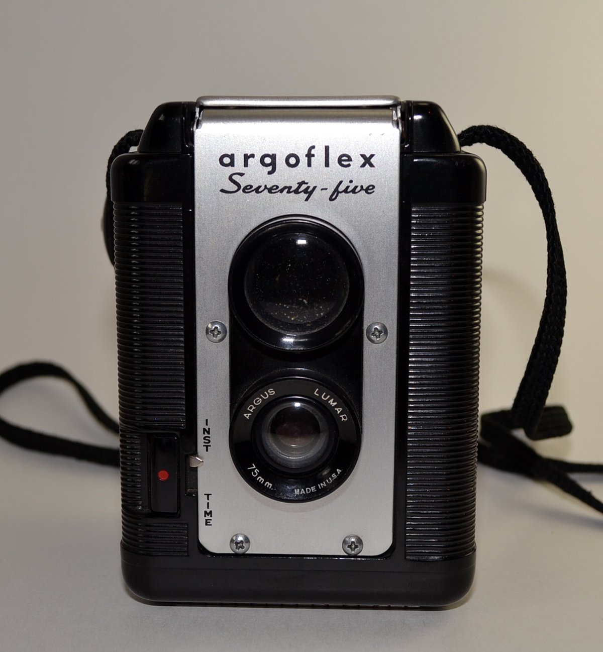 Adobe Portfolio Canon canonet argus vintage camera Film   kodak