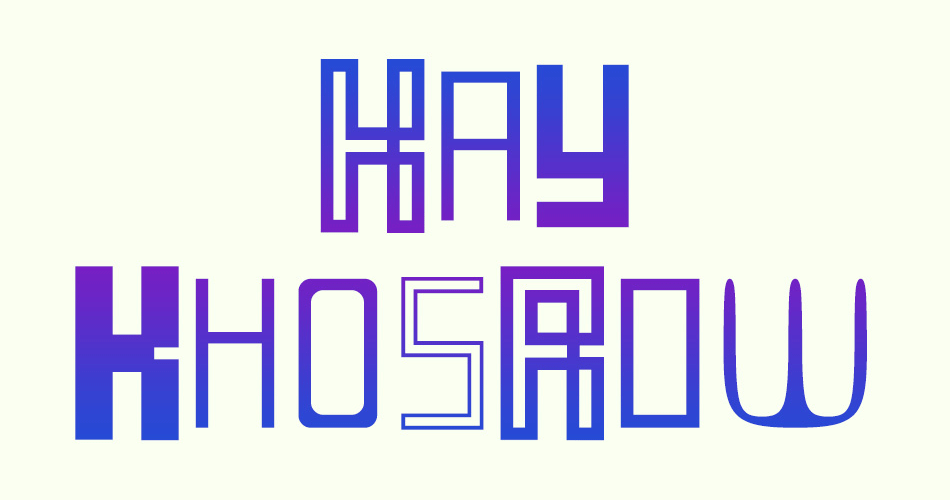 font Typeface type design Persian font download fonts alphabet latin font type project