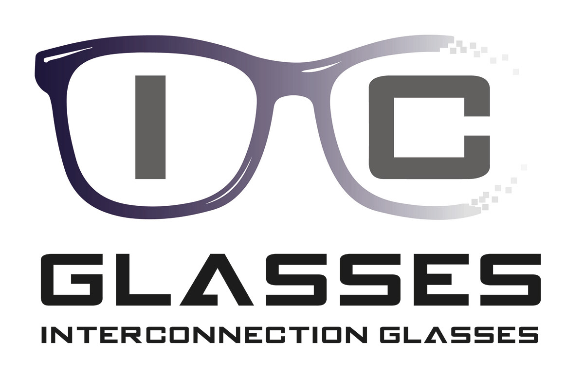 IC-Glasses Digitale campagne video bril AR business model canvas Kickstarter han
