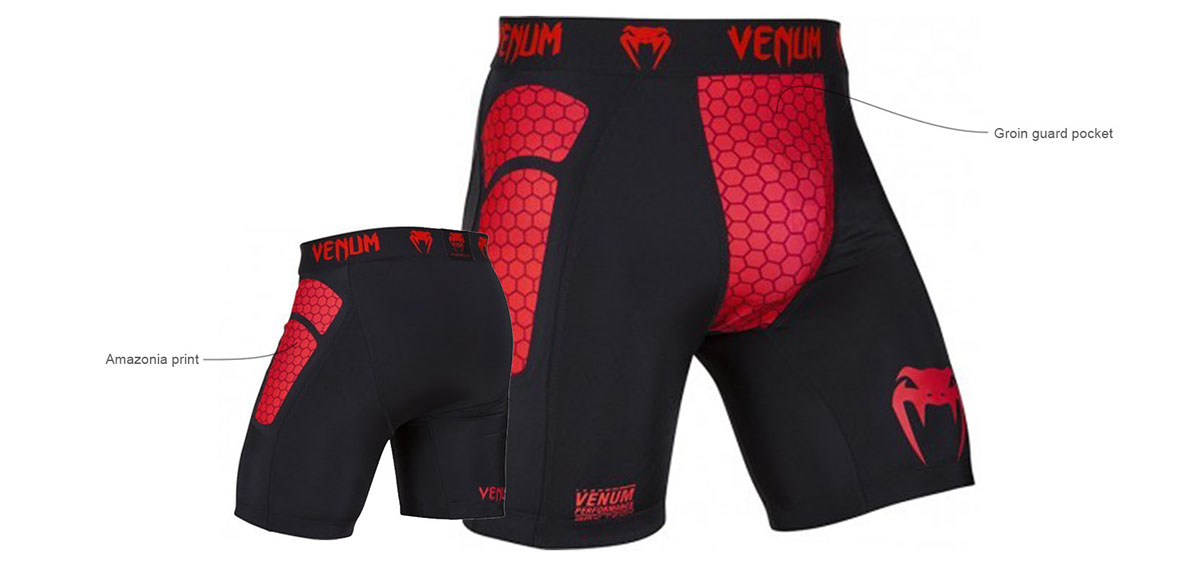 compression training sport Venum Boxe MMA JJB rashguard Spats fightwear textile Performance Clothing clothes absolute