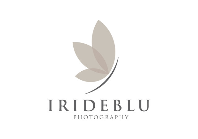 logo  isthar  romantic  web identity  Photography diseño romantico  diseño identidad