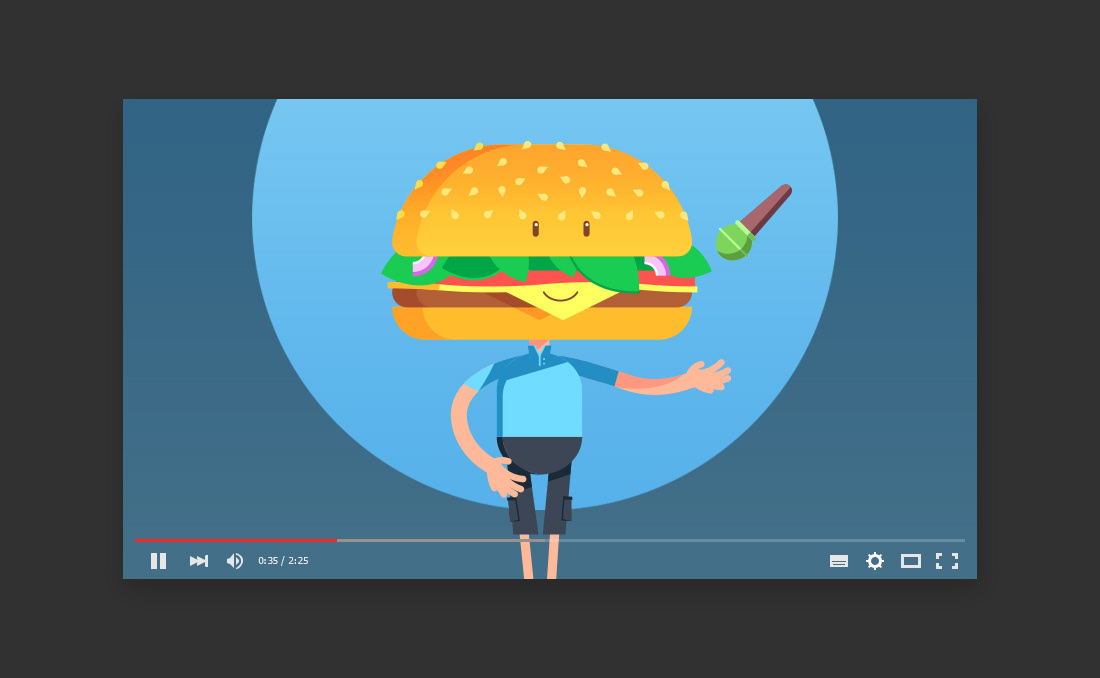 hamburger happy meal tasty video explainer mcdonald
