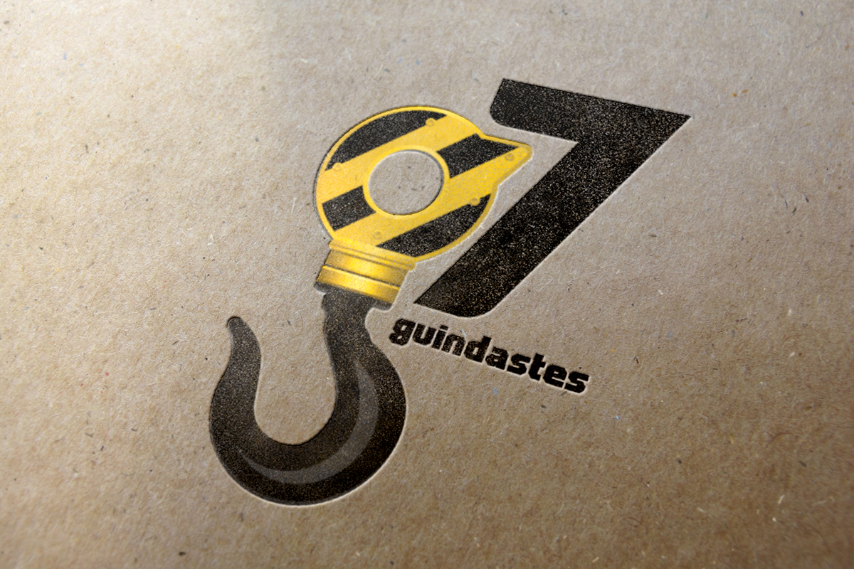 agente comunica marca Logotipo g7