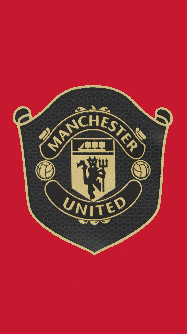 Manchester United Squad Wallpapers On Behance
