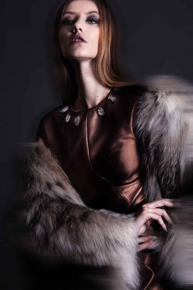 campaign fw15 campaign fall winter styling  andrea stancu jo'elle Fashion Designer