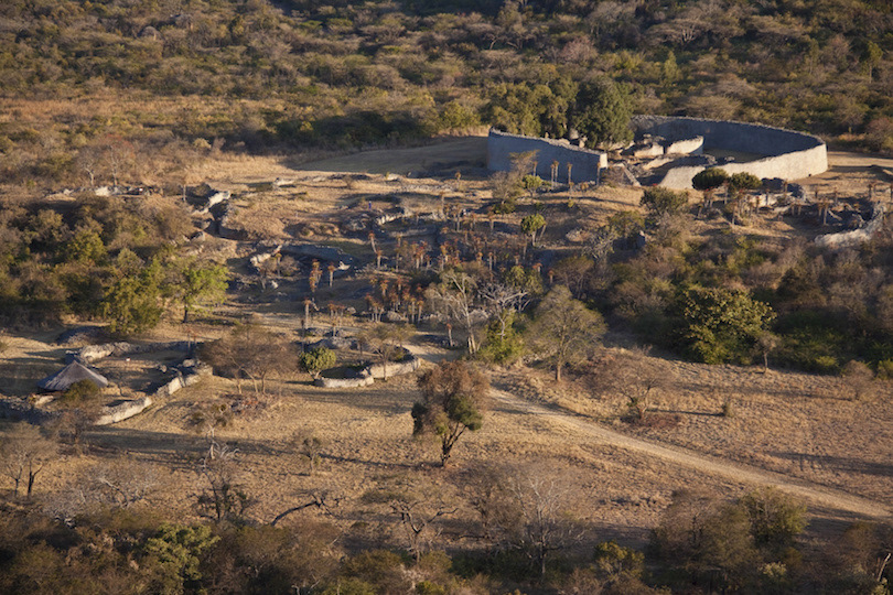 Great Zimbabwe