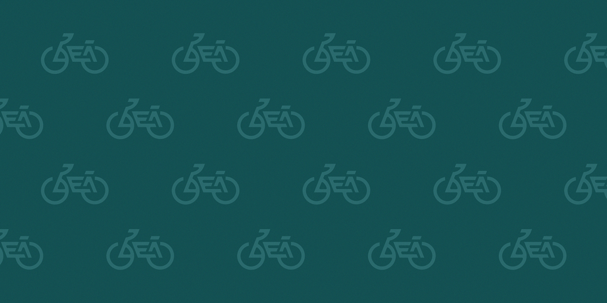 Bicycle Bike Cycling lettering logo type вело велосипед #GraphicDesign@onbehance