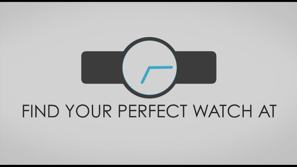 Watches  watch   Romance  ad  Advertisement  Motion Graphics