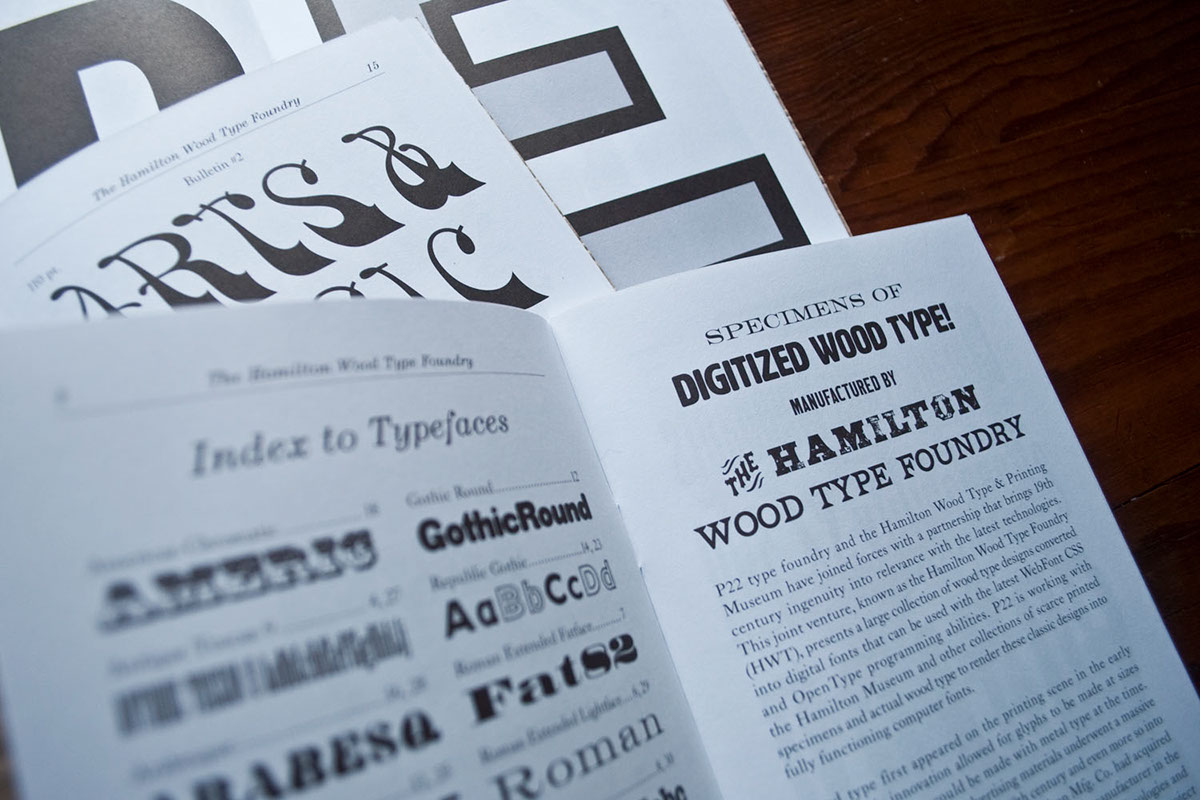 wood type wood type fonts typekit