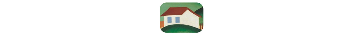 branding  home house identity logo marca real estate rebranding visual identity Logotype