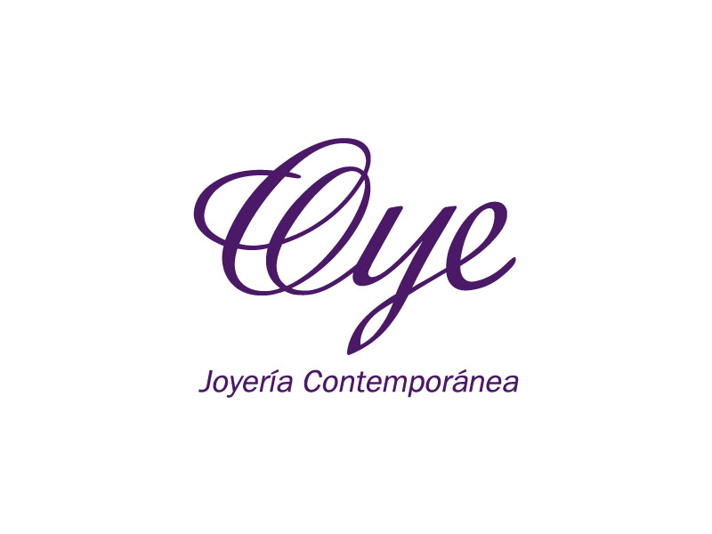 joyeria fashion design design brand identity