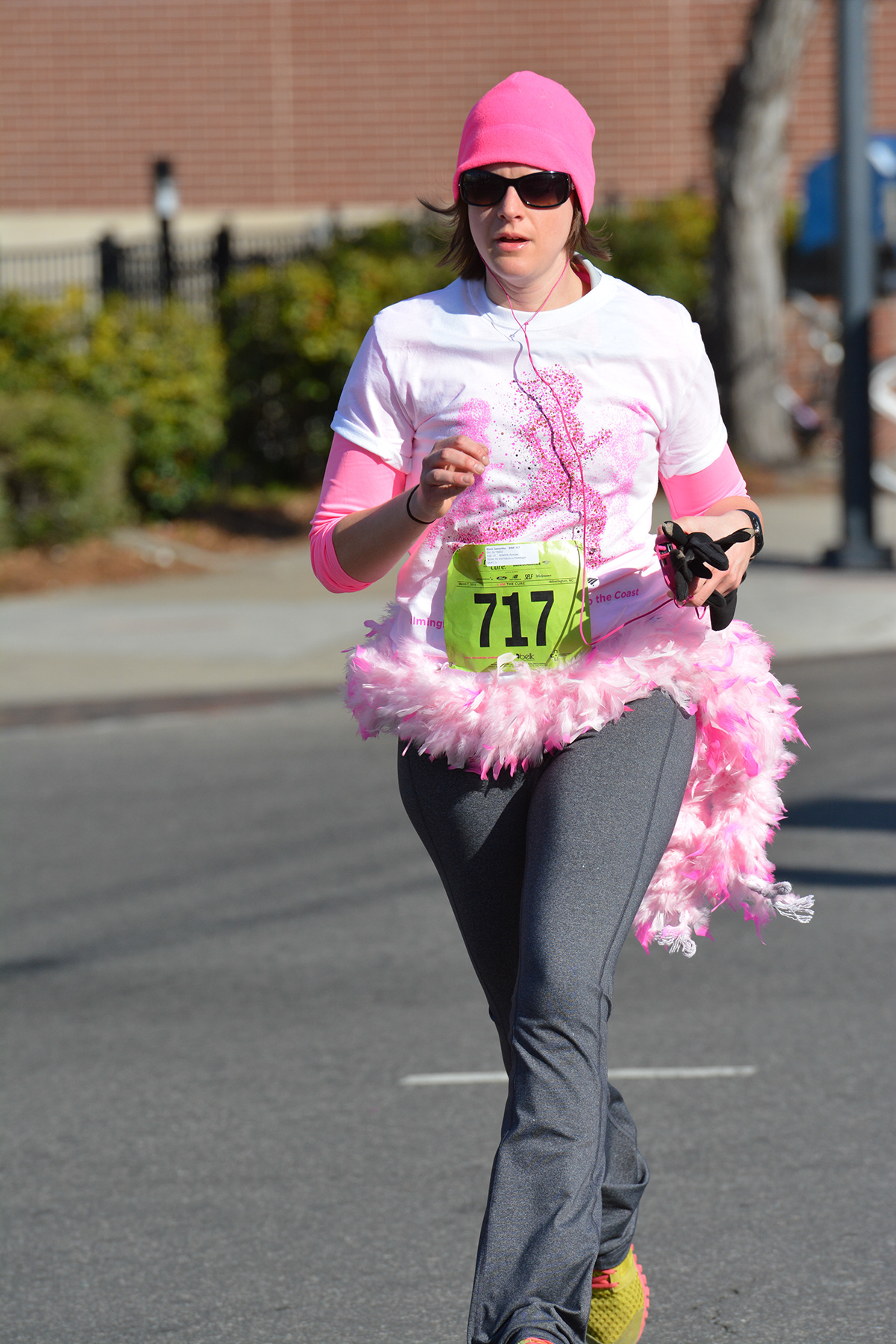 susan g komen breast cancer Women's health Pam Kohl  Leigh Johnson  Historic Wilmington  wrightsville beach raleigh Robert B Butler race for cure cancer www.ncpressrelease.org