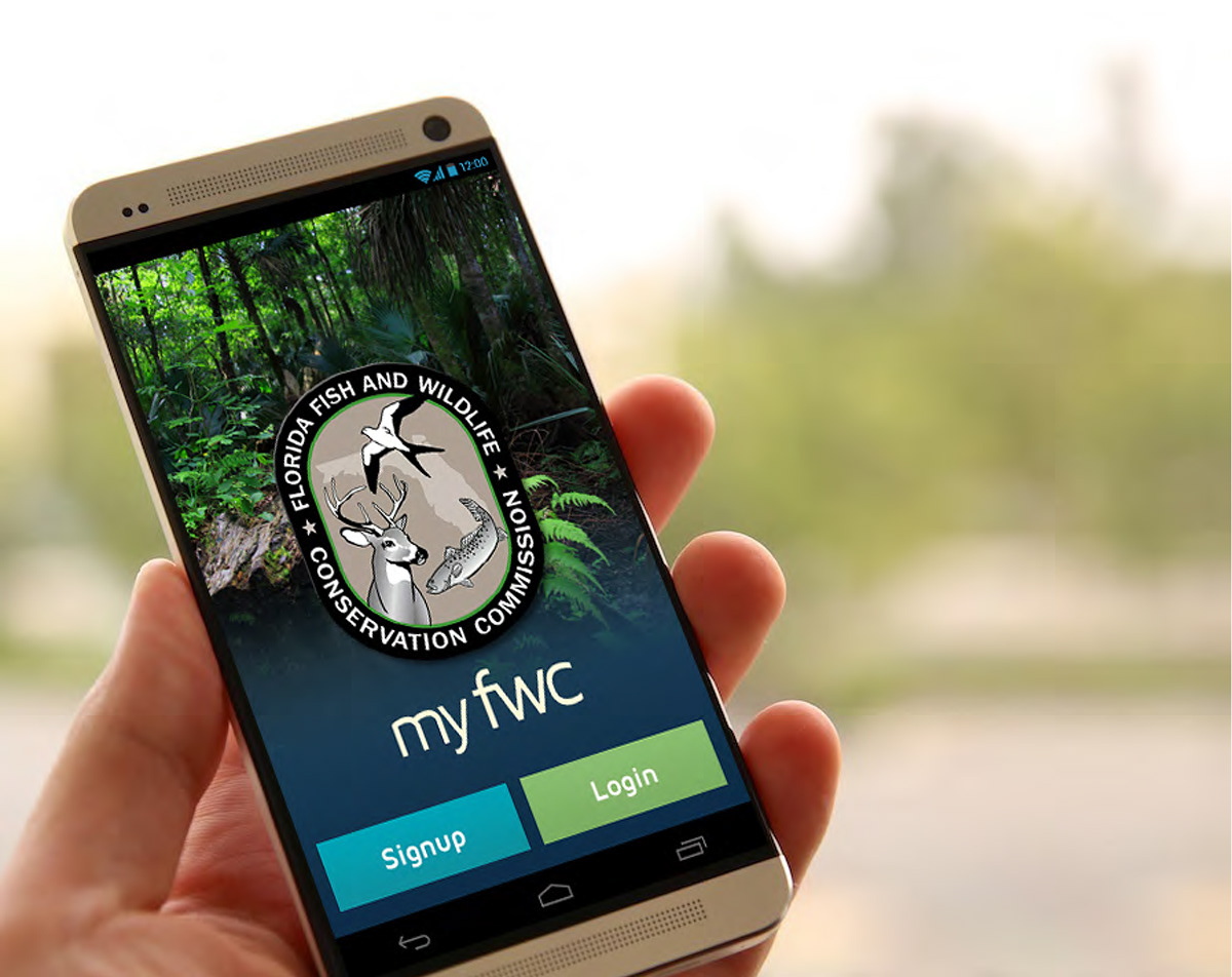 wildlife tourism app Scheduler Mobile UX