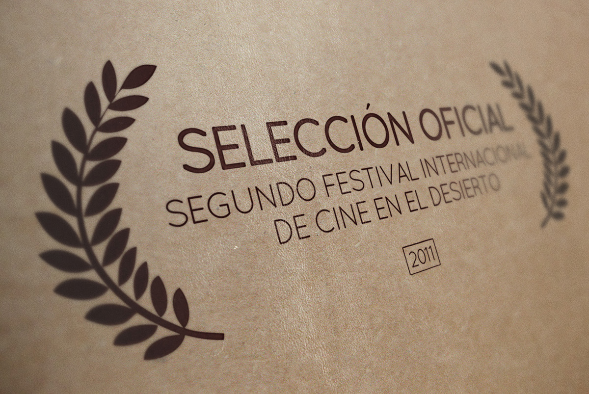 2FICD festival  internacional  cine  film  Film Festival  sonora  Mexico  segundo festival festival de cine