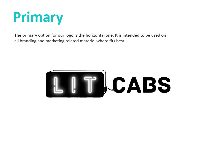logo branding  graphic design  identity Love taxi Advertising  MUMBAI Outdoor design manual
