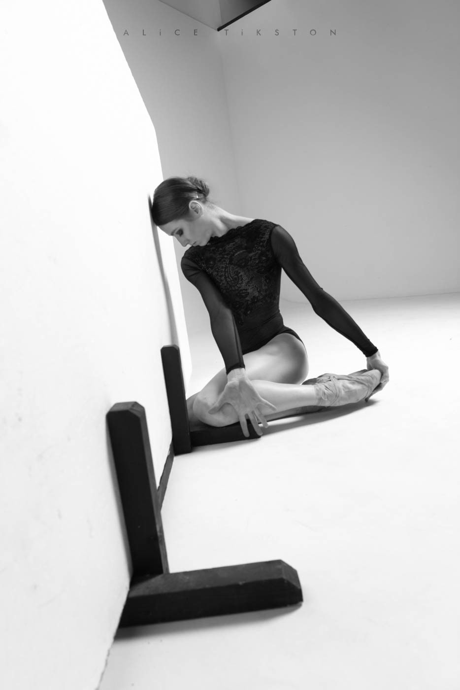 ballet body dancer drama naked Theatre
