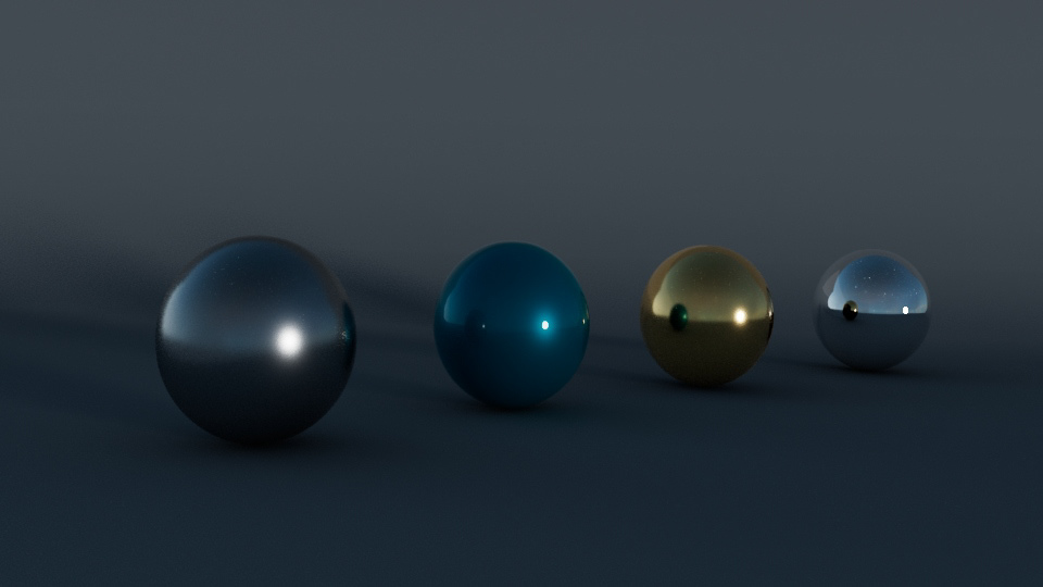 ball 3D Render Iluminación Maya 3d modeling design