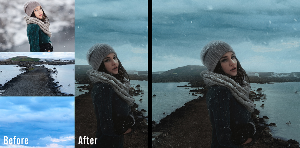 Photo Manipulation  photomanipulation contemporary art conceptual retouching  Editing  retouch Film   cinematography