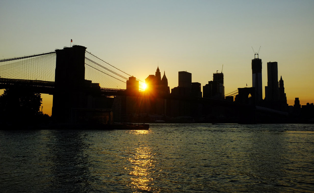 New York video internship tumblr Brooklyn photo digital usa skyline
