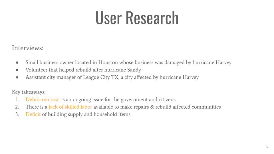disaster emergency hurricane relief tornado storm hurricane sandy User research design for disaster Disaster Relief
