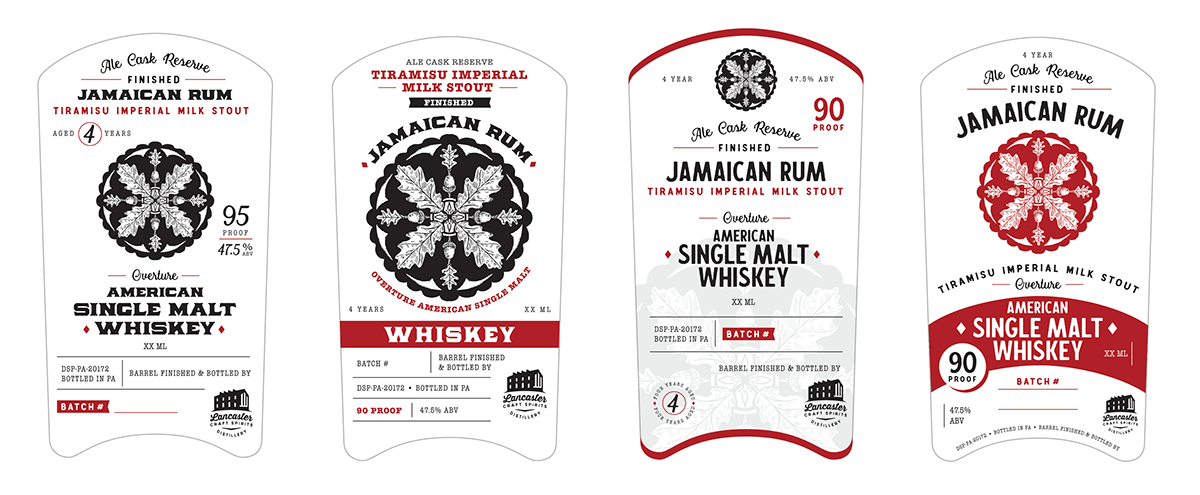 alcohol bottle Label Whiskey Packaging premium packaging design design ILLUSTRATION  distillery