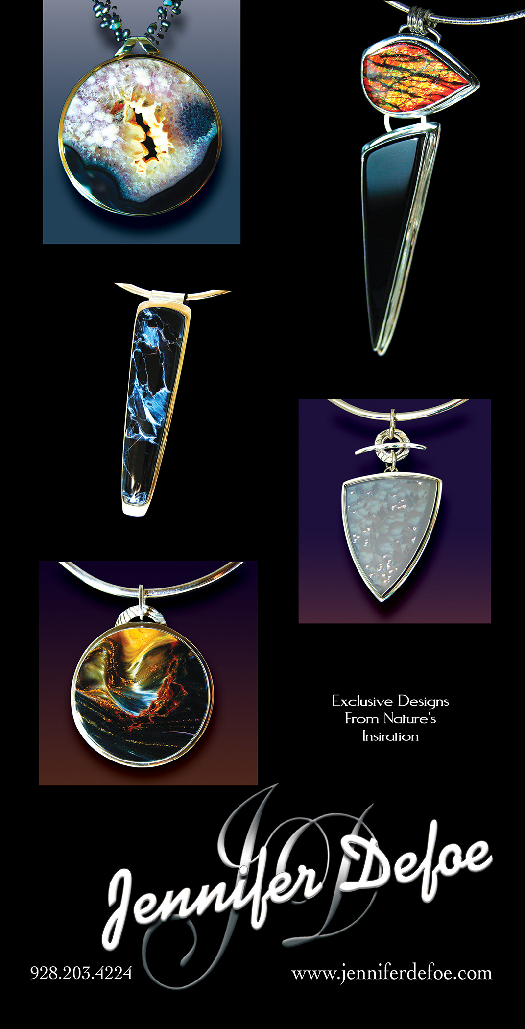 custom jewelry