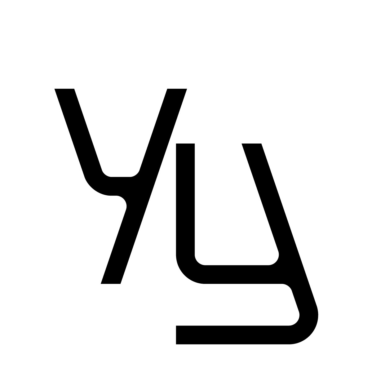 Typeface Pisa tipografi font graphic design