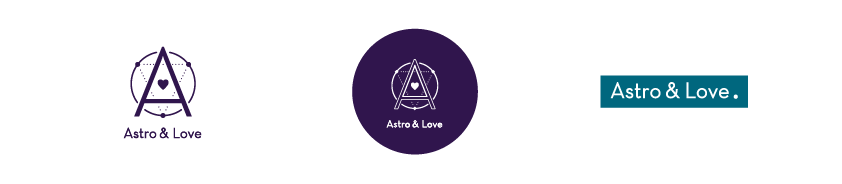 astrologia Astrology brand identity diseño de marca Identidad de marca instagram Instagram Post institucional Logotipo redes sociales